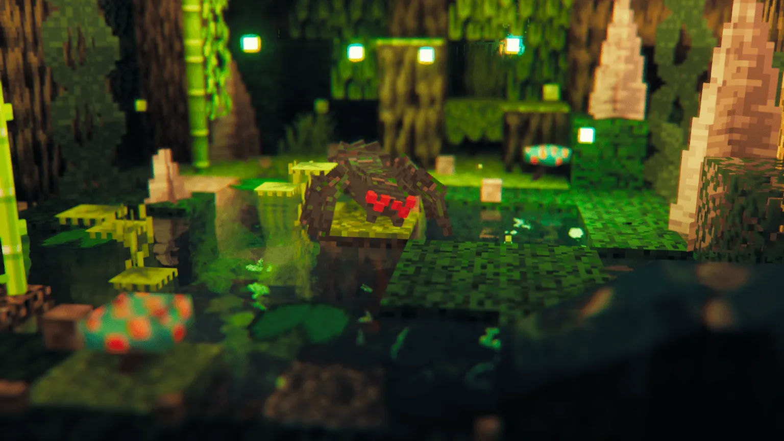 ParaInfaction — скриншот 11 (Моды, Minecraft)