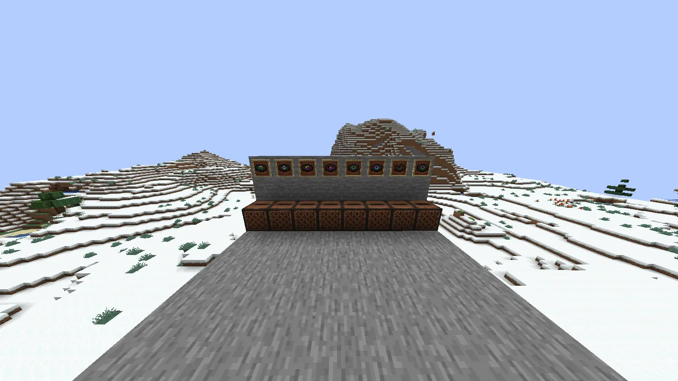  vibranium ingot and radiactive misterys S.A, Моды, Minecraft