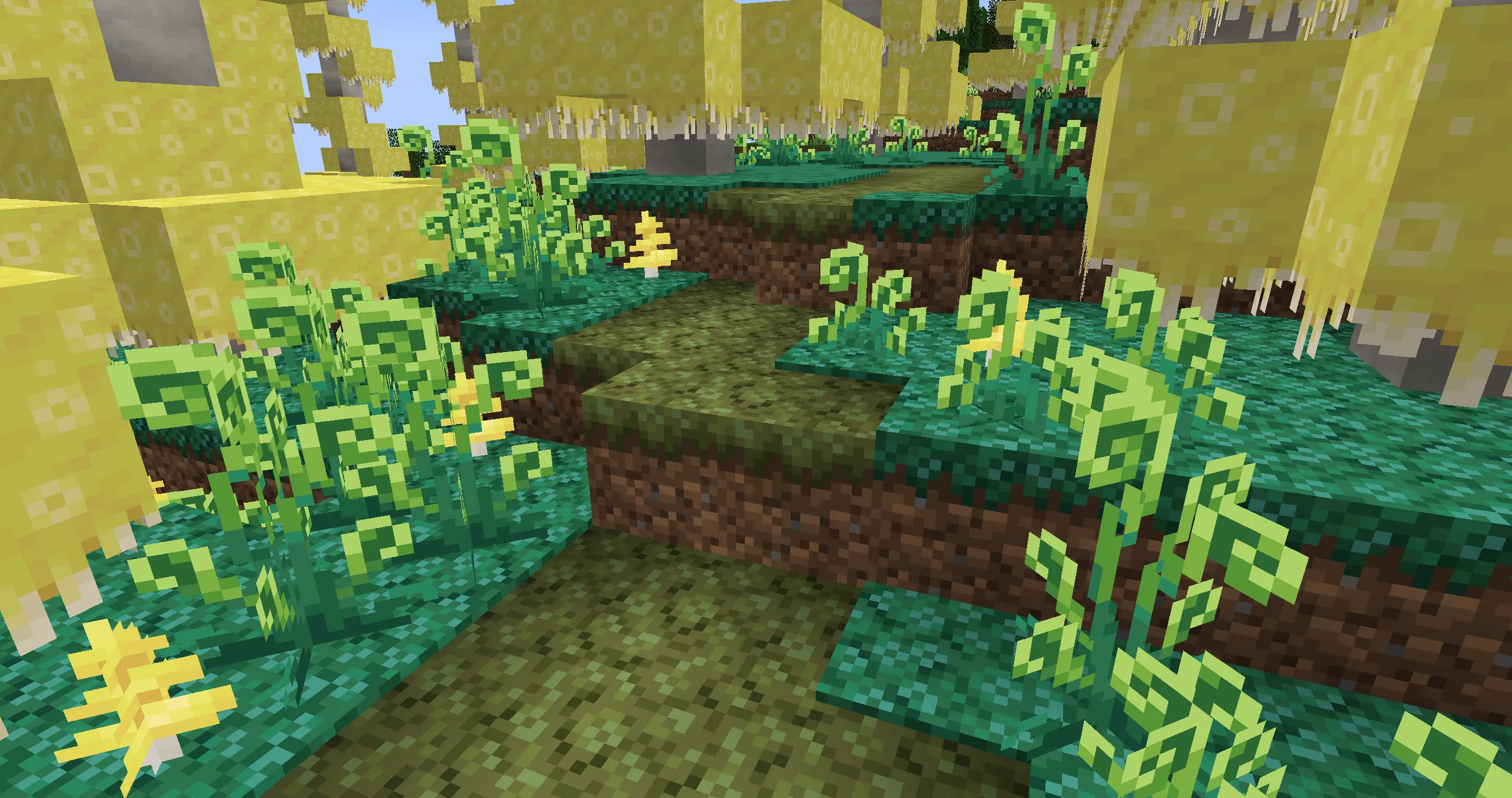 Dolt's Awesome Tweaks, Моды, Minecraft