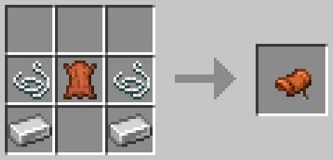 No More Uncraftables — скриншот 14 (Моды, Minecraft)