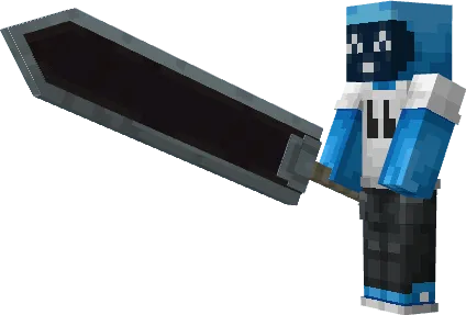 BerserkMine, Моды, Minecraft