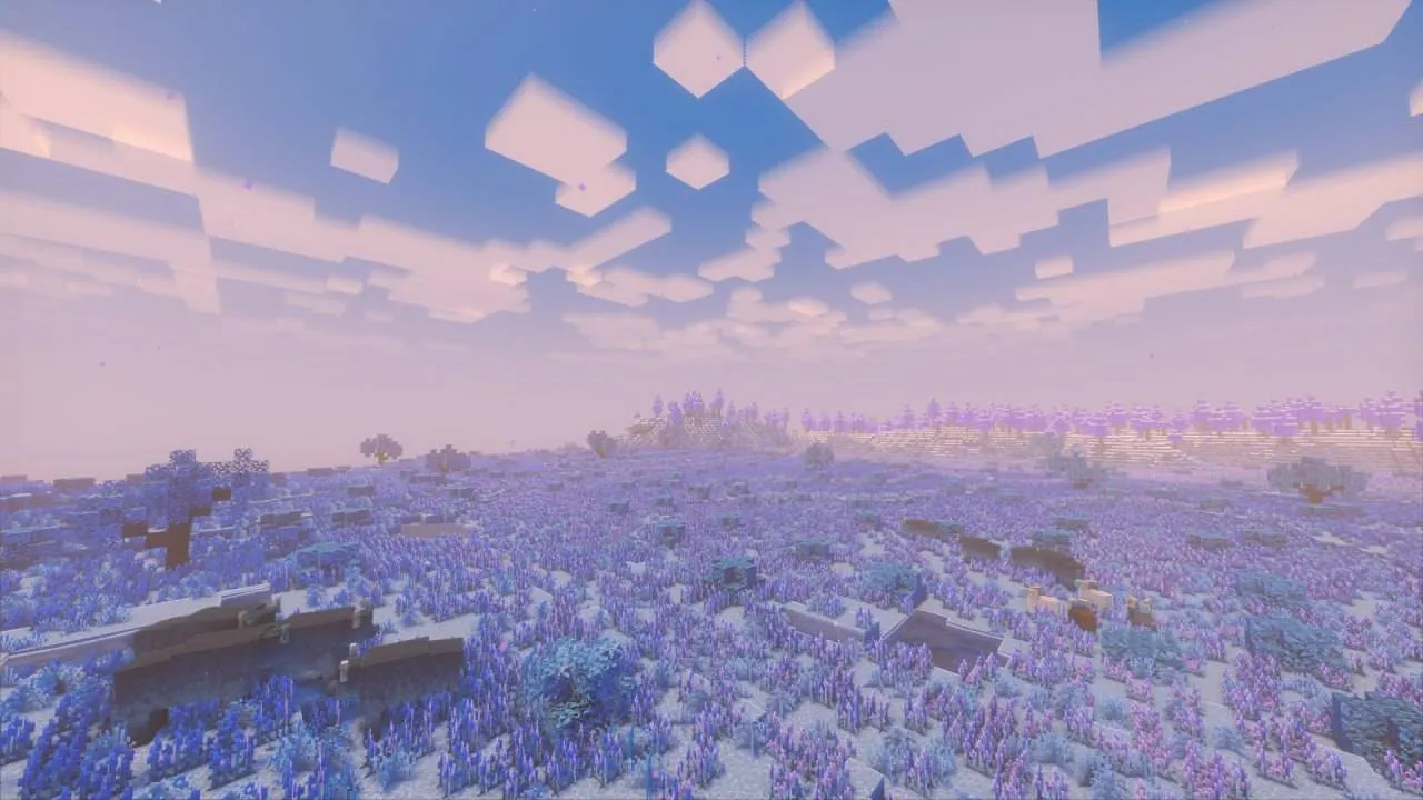 Worlds cataclysm — скриншот 8 (Модпаки, Minecraft)