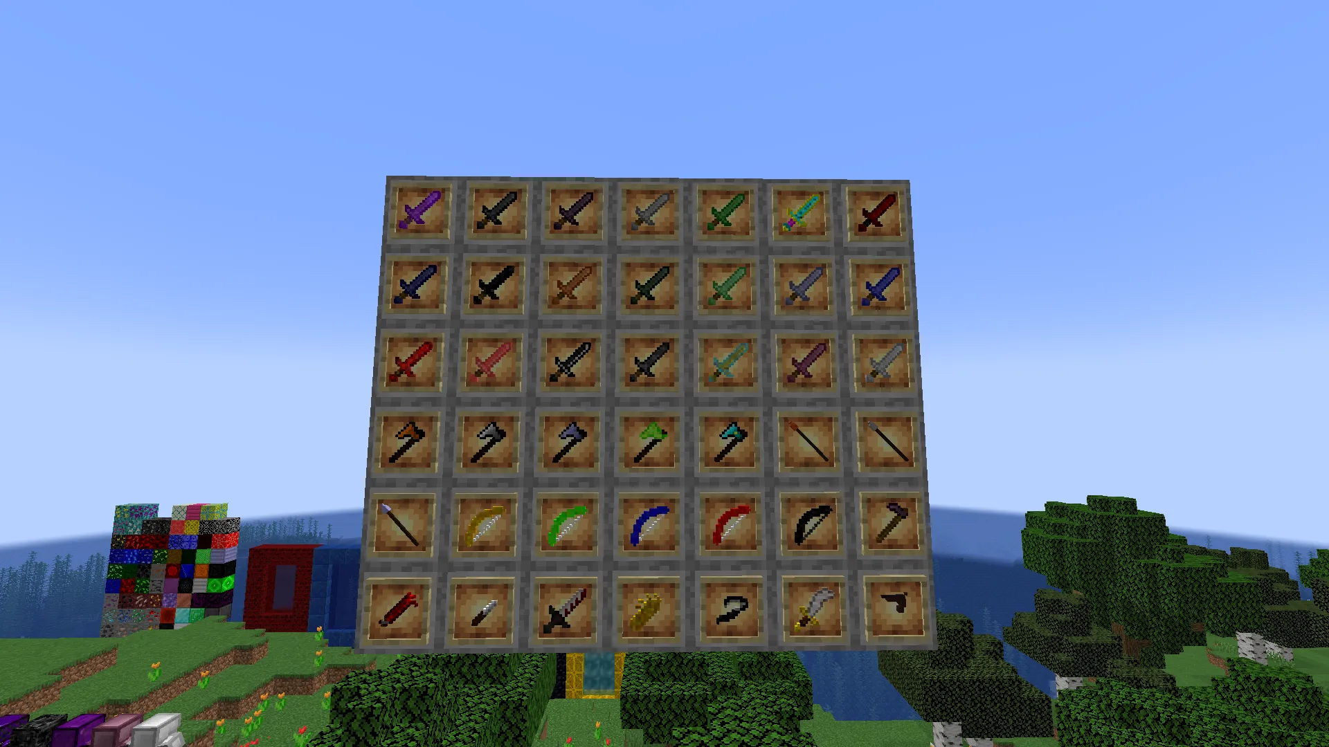 Incubidium! — скриншот 12 (Моды, Minecraft)