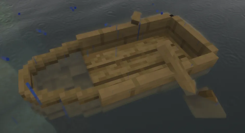 Raffie's dum resource pack, Текстуры, Minecraft