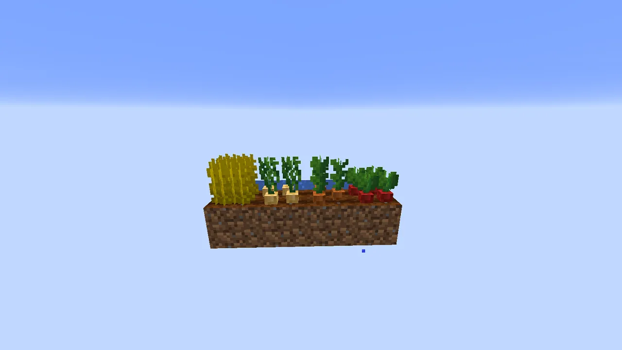 base++ 1.10.0 — скриншот 54 (Текстуры, Minecraft)