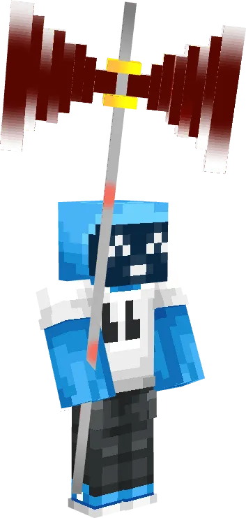 Rising, Моды, Minecraft