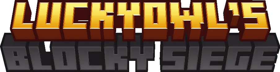 Medieval MineColonies  — скриншот 2 (Модпаки, Minecraft)