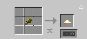 So Many Foods — скриншот 17 (Моды, Minecraft)