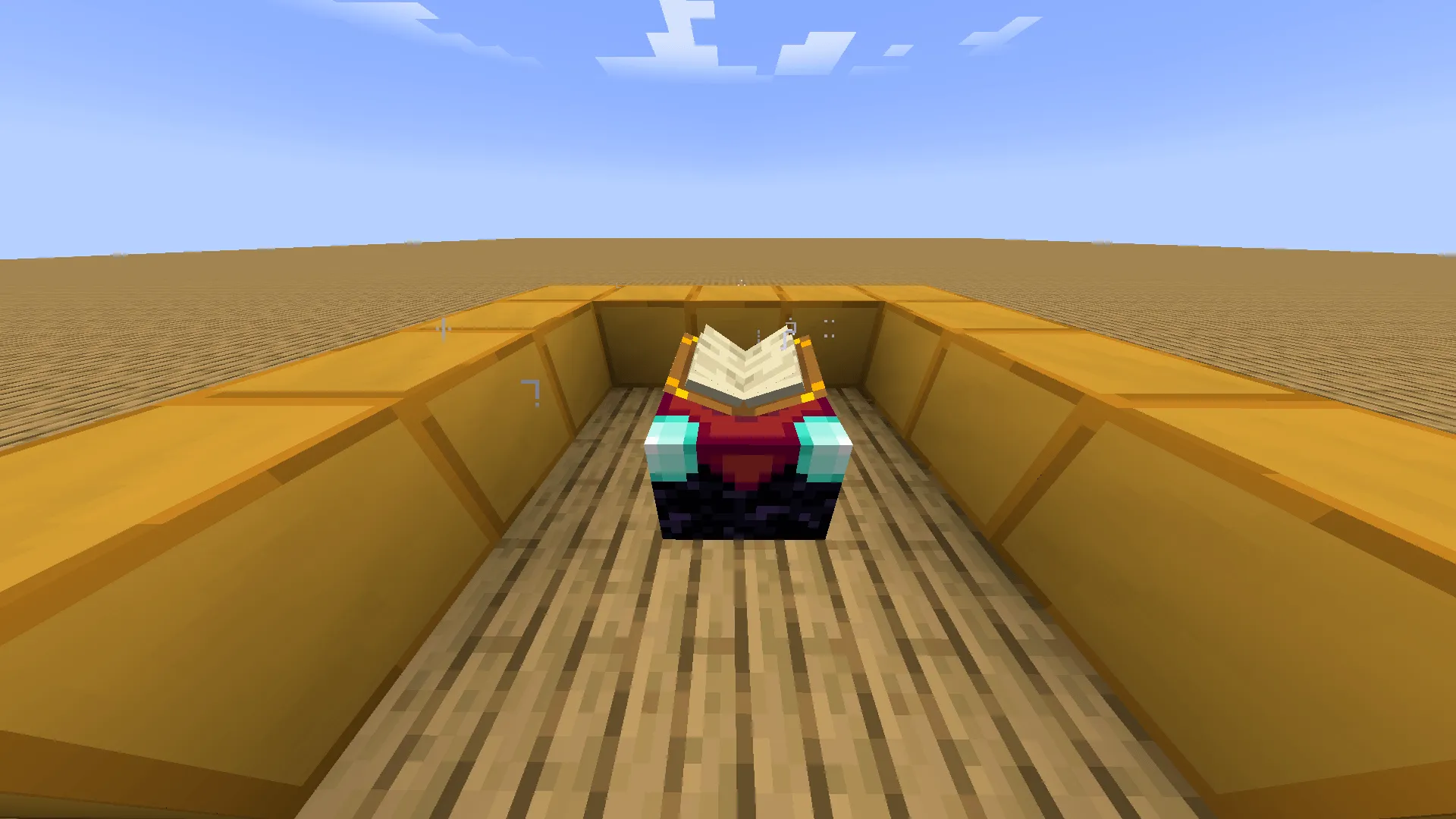 Create: Fool's Gold, Моды, Minecraft