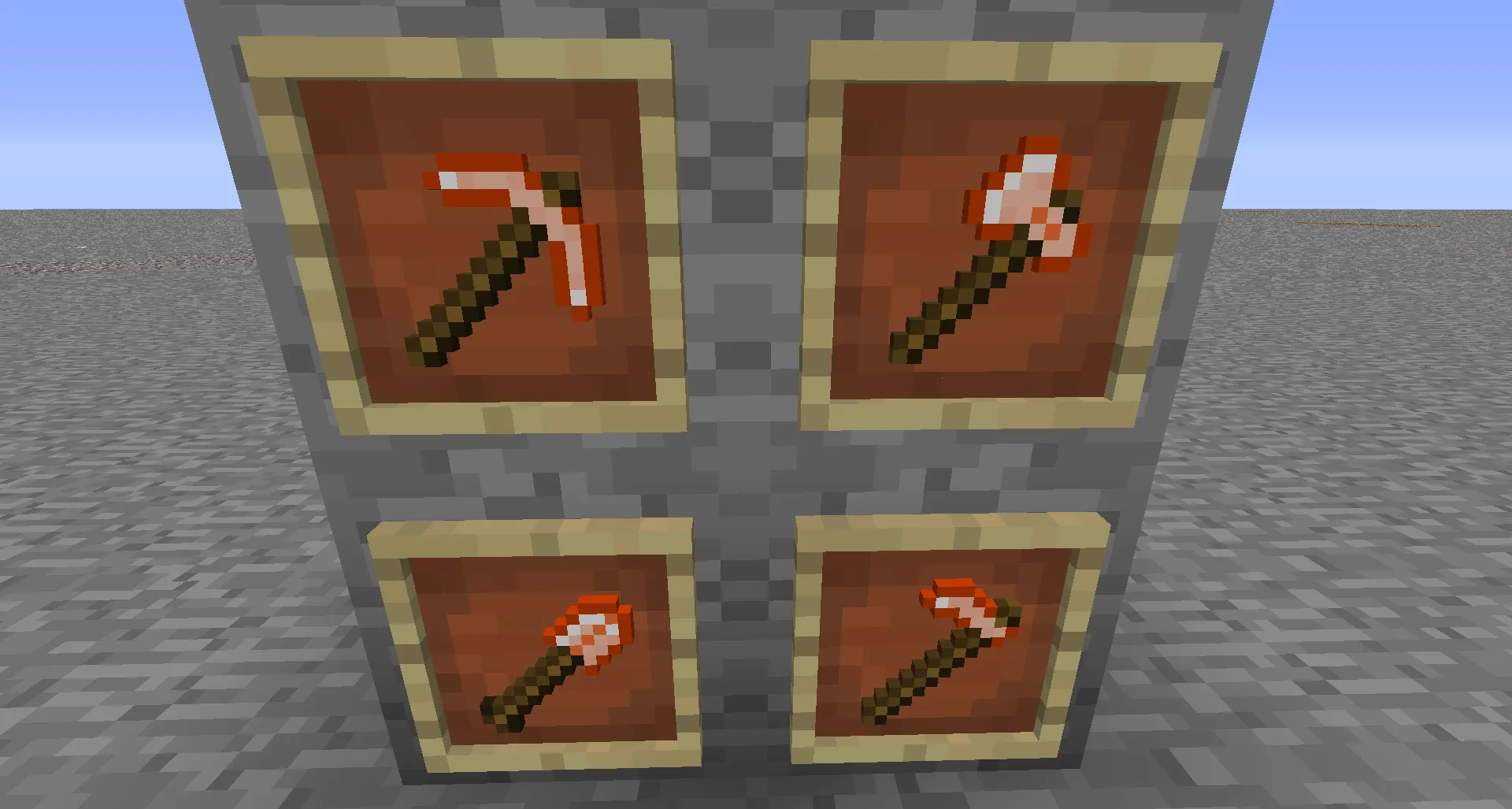 BeerTwerks, Моды, Minecraft