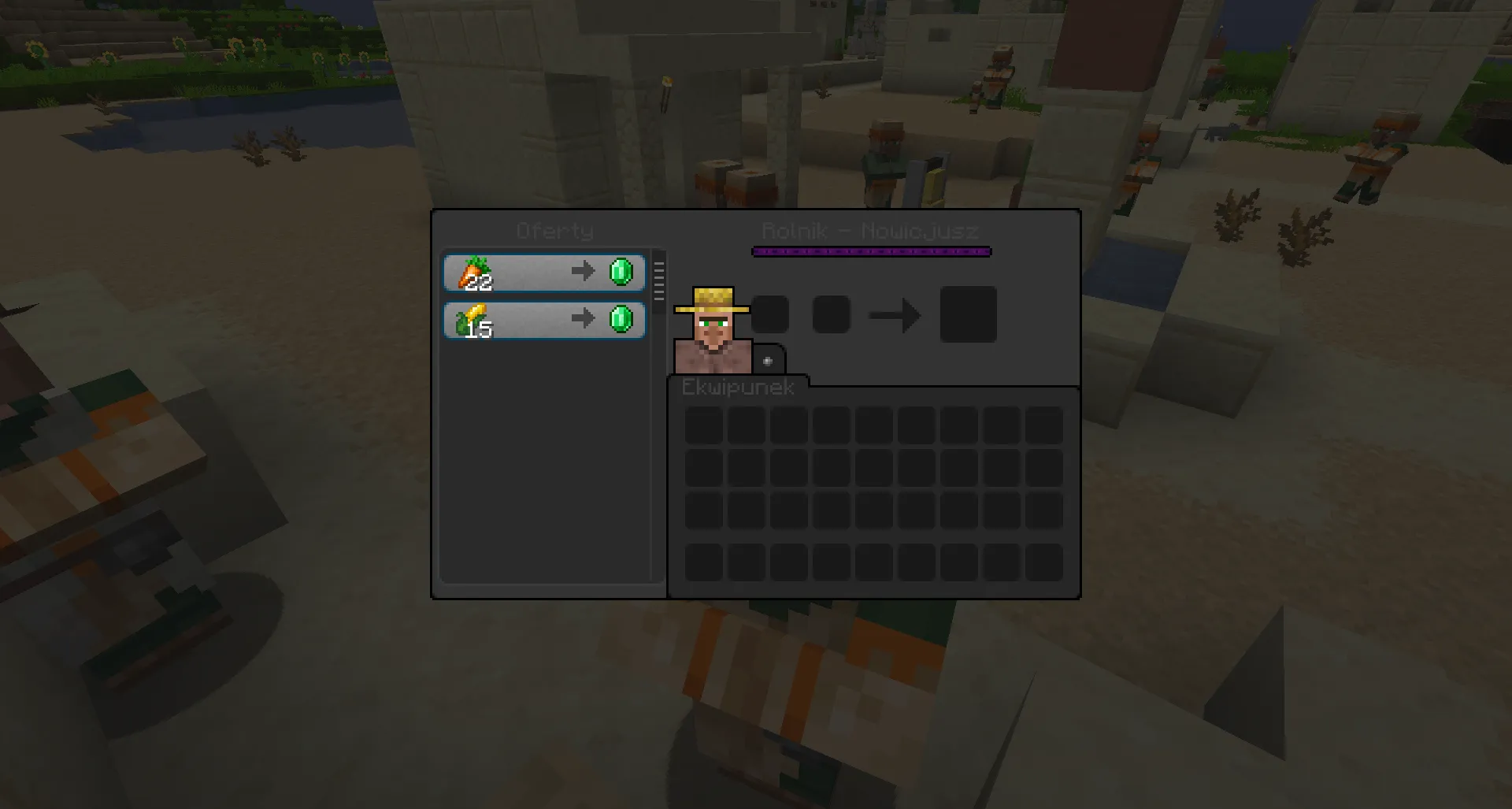SeriousPack — скриншот 20 (Текстуры, Minecraft)