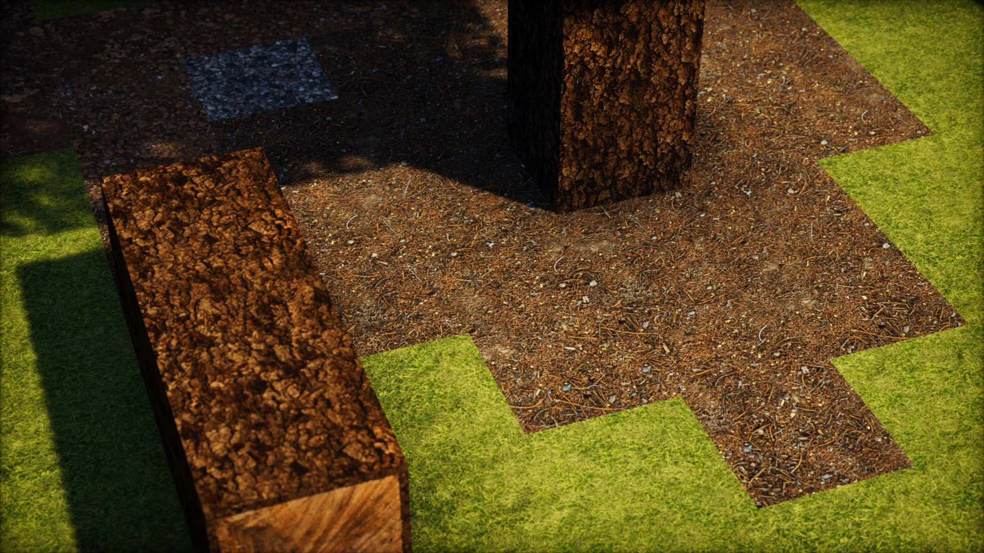 Stylecraft — скриншот 8 (Текстуры, Minecraft)