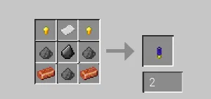 shogun paul, Моды, Minecraft