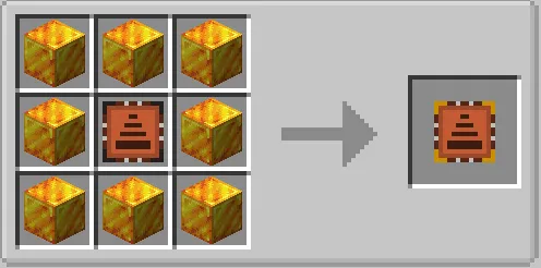 Sophisticated Backpack Allthemodium Tier, Моды, Minecraft