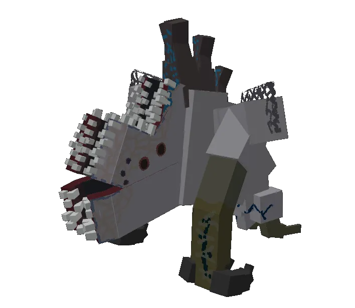 Outriders Worldslayer, Моды, Minecraft