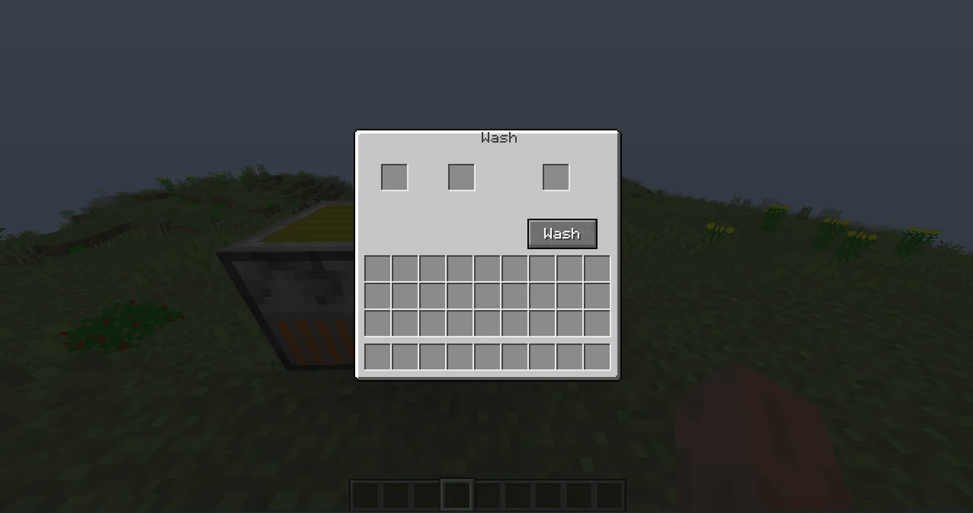Zekiwtbabas More Foods — скриншот 3 (Моды, Minecraft)