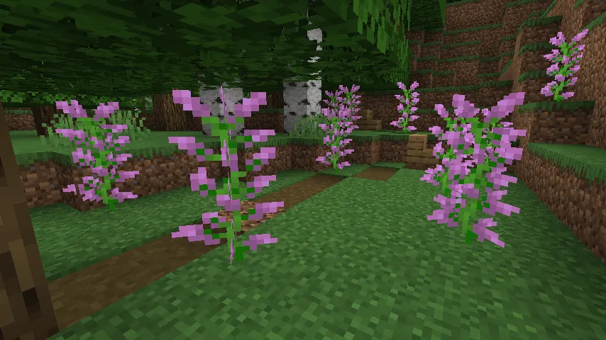 TravelersCrossroads, Моды, Minecraft