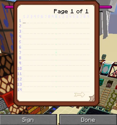 Redstone Utility 1.8, 1.9(snapshots), Текстуры, Minecraft