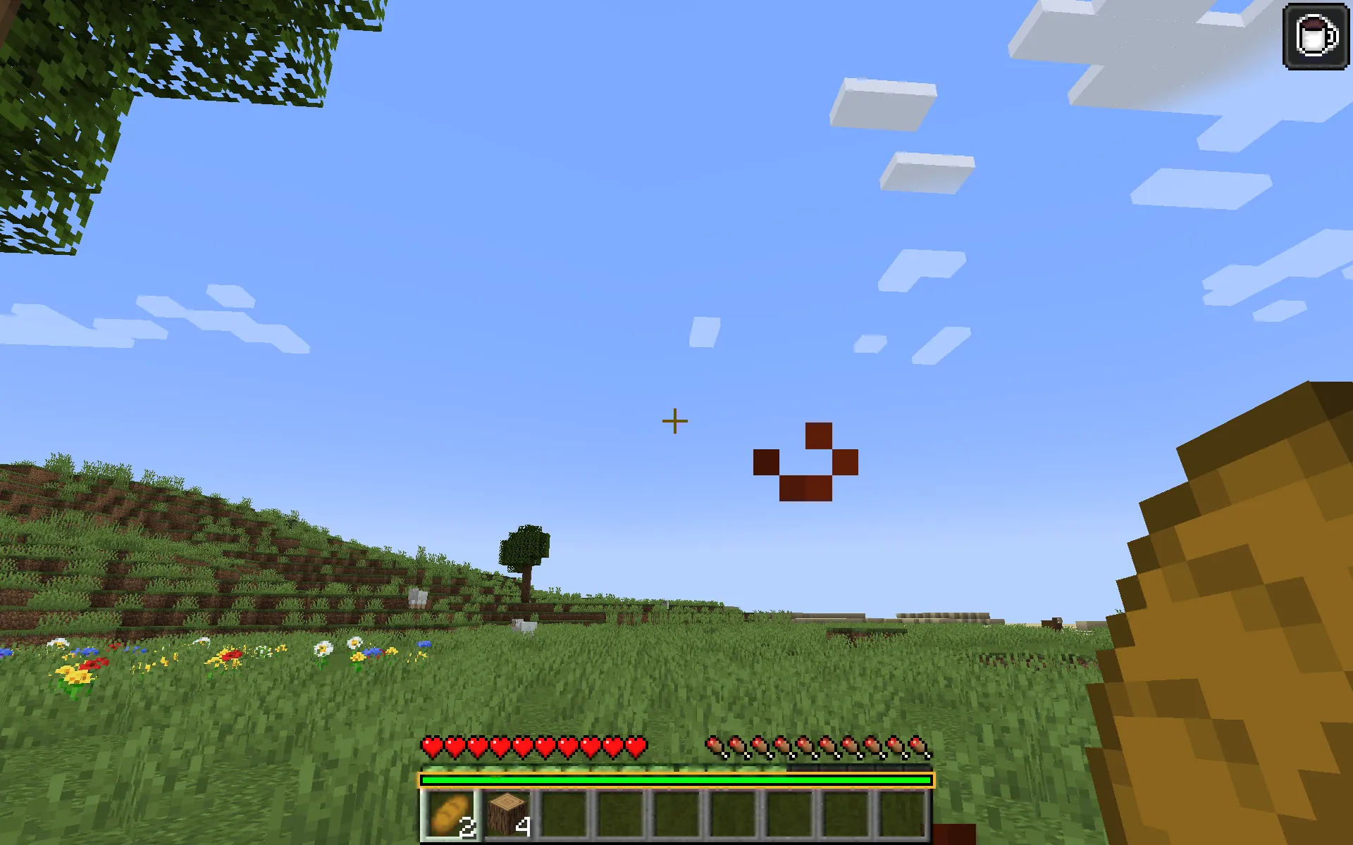 Stamina For Tweakers, Моды, Minecraft