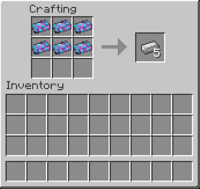 Ingotarium Mod, Моды, Minecraft