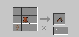 Red's Weapon Expansion, Моды, Minecraft