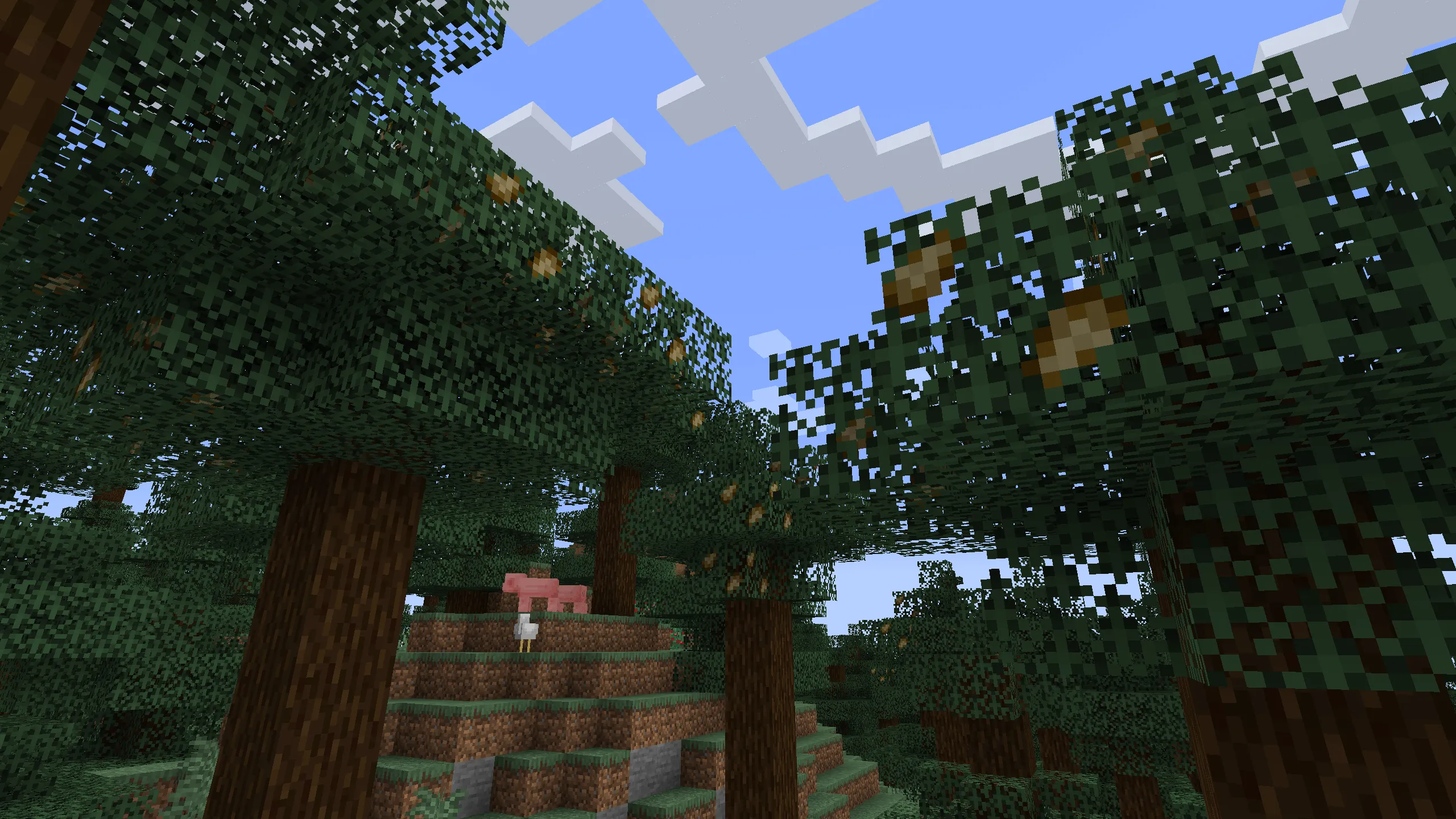 Create: Garnished Reworked, Моды, Minecraft