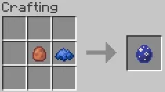 Painted Egg Decorations, Моды, Minecraft