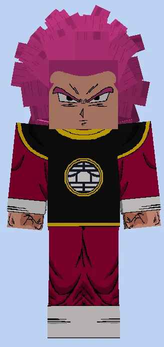 Armors HD, Текстуры, Minecraft