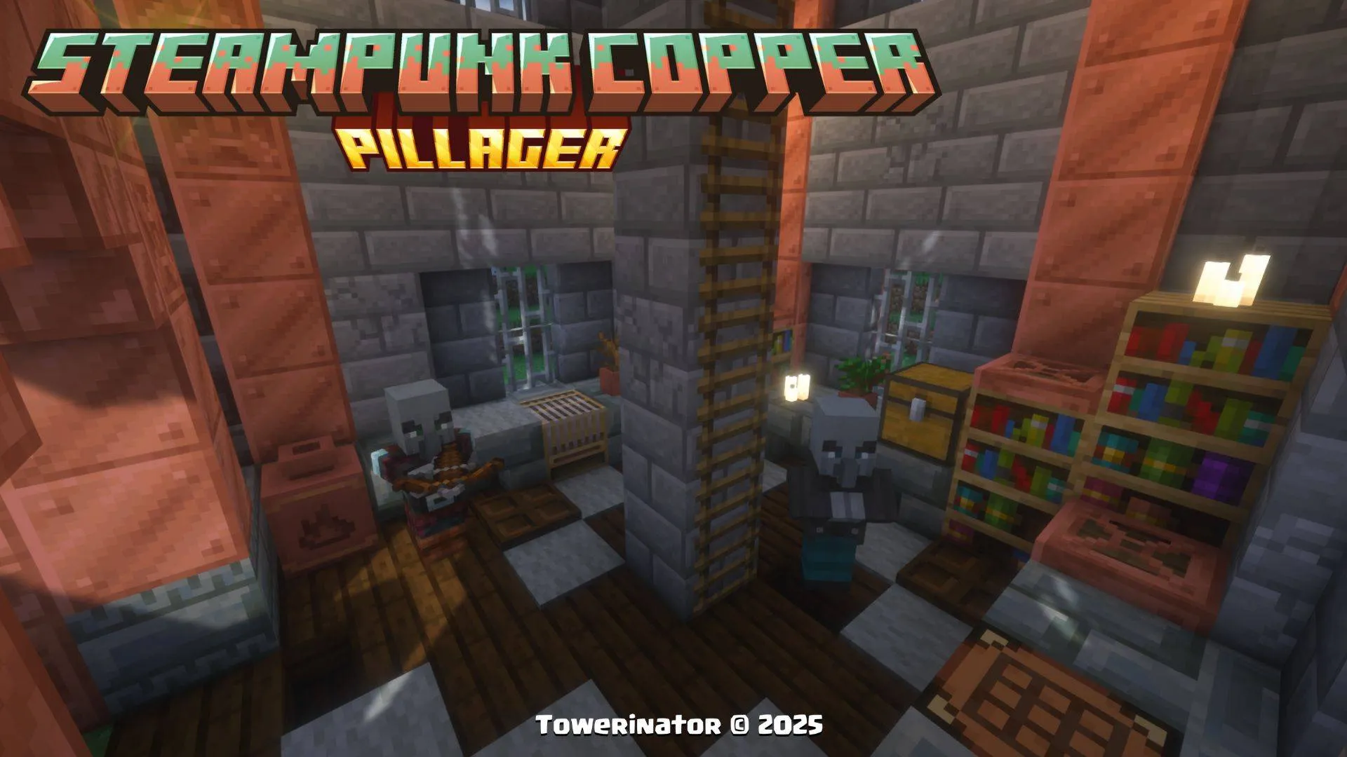 project-1413471, Моды, Minecraft