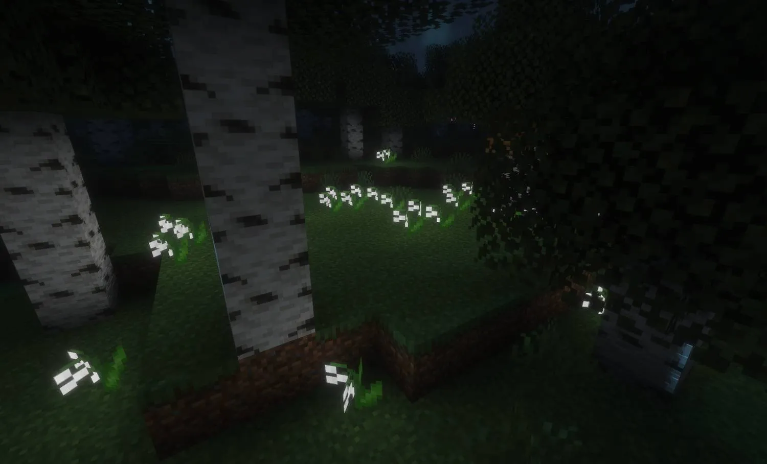 ENGRAM (Previously My World.jar) - мод для Майнкрафт - Зона Крафта