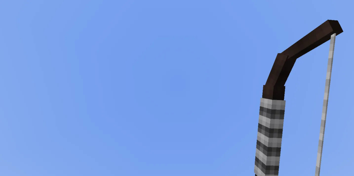 NZ's 3D Euquipment! — скриншот 5 (Текстуры, Minecraft)