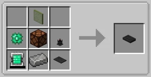 Mekanism Redstone Remote Desk — скриншот 4 (Моды, Minecraft)
