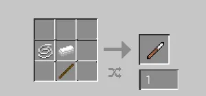 Red's Weapon Expansion, Моды, Minecraft