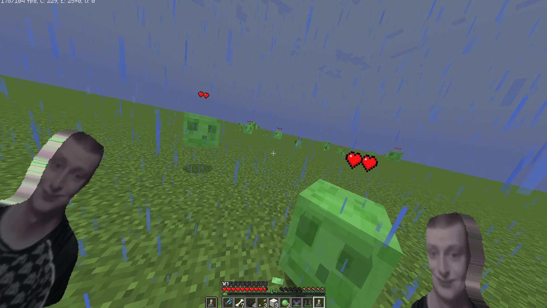 mellstroy-game — скриншот 3 (Текстуры, Minecraft)