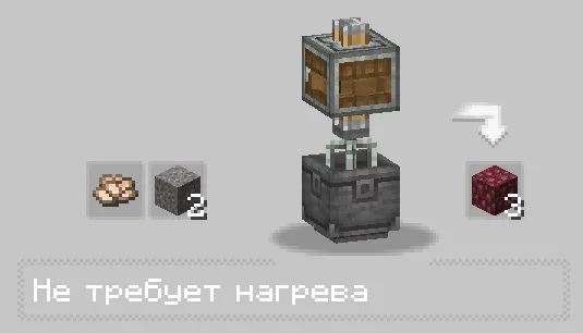 Create: Automation, Моды, Minecraft