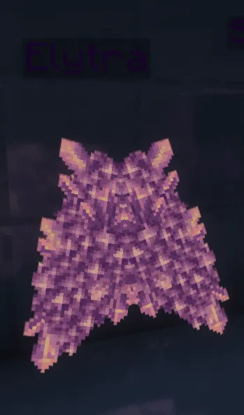 Moonlit, Текстуры, Minecraft