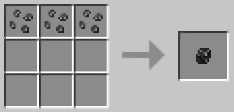 The Bedrock — скриншот 3 (Моды, Minecraft)