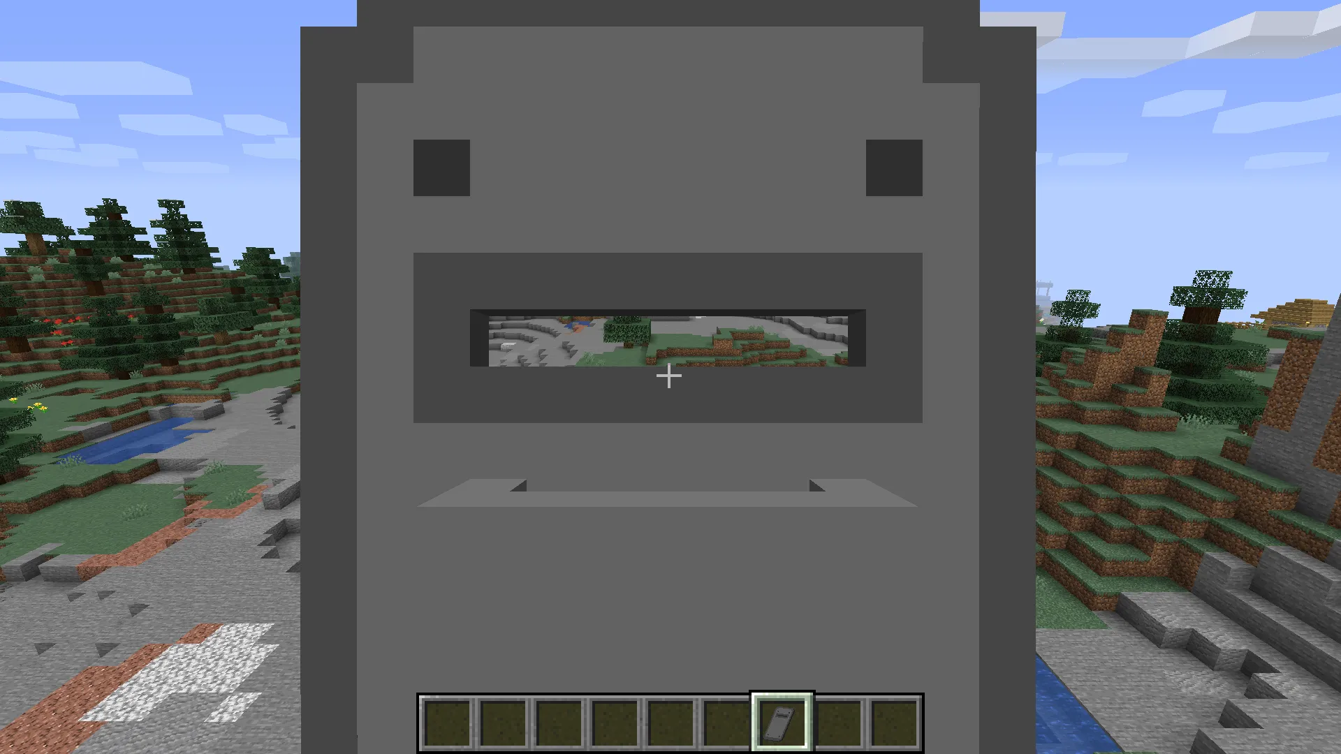 (AOS) Ace of Spades Battle Builder  — скриншот 1 (Текстуры, Minecraft)