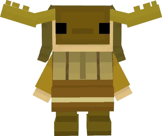 The Living Claw Machine, Моды, Minecraft