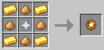 Spiritborne RPG, Моды, Minecraft