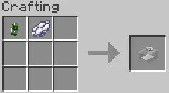 Contra, Моды, Minecraft