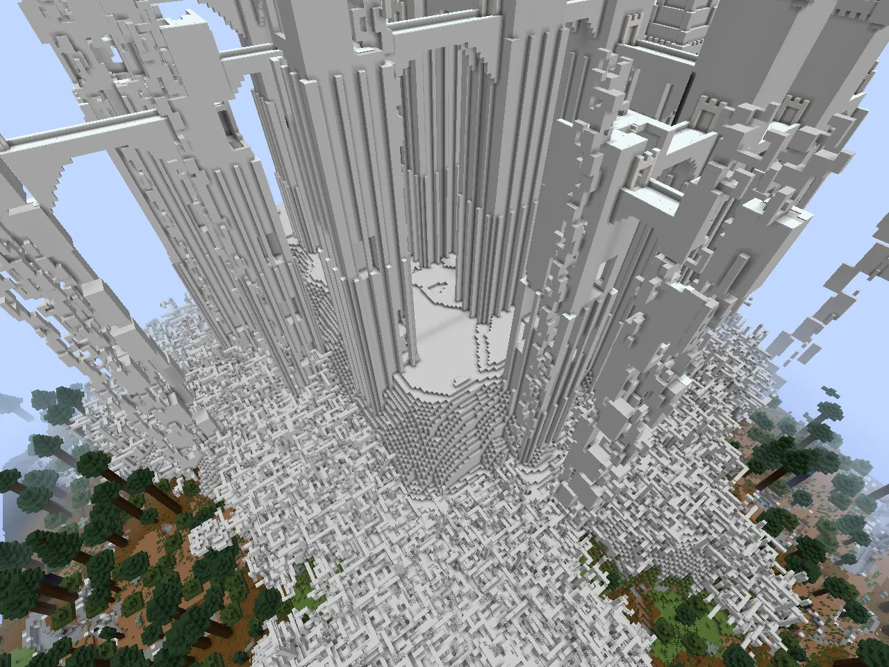 NoMissingMods, Моды, Minecraft