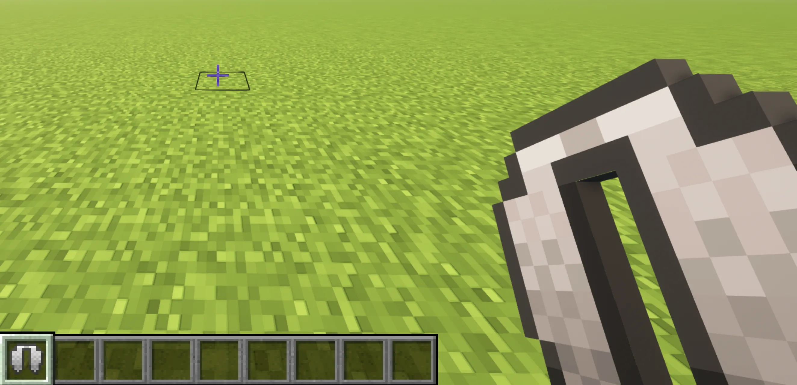 Feather elytra — скриншот 3 (Текстуры, Minecraft)