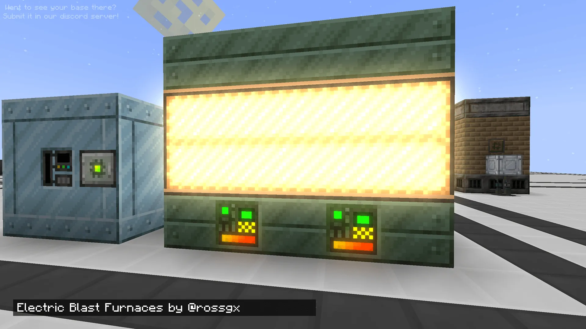 GregTech: Flatter Than Ever (GT:FTE), Модпаки, Minecraft