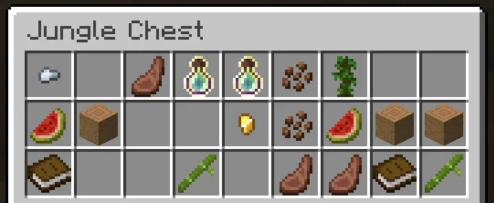 project-1410917 — скриншот 2 (Моды, Minecraft)