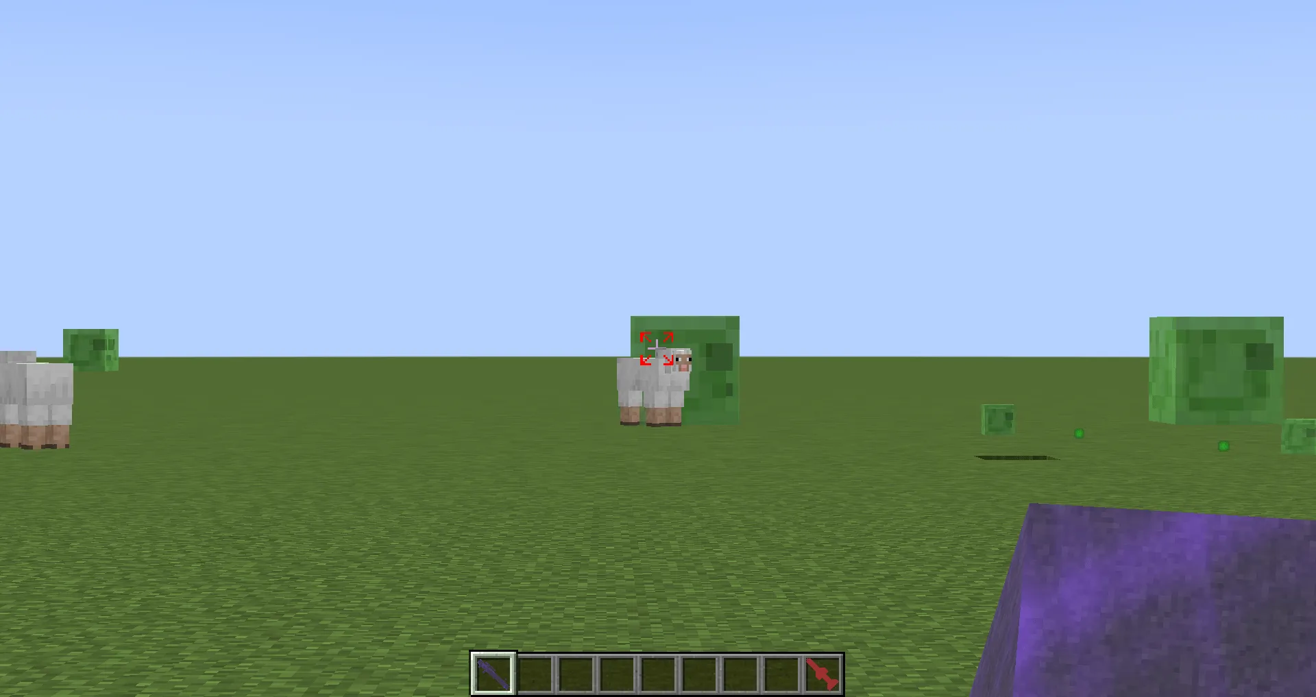 DRAKOBLOXXERS ARE COMING! — скриншот 9 (Моды, Minecraft)