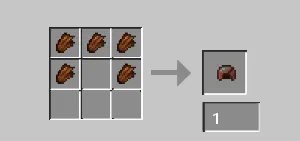 Krelmulon's Krafts — скриншот 10 (Моды, Minecraft)