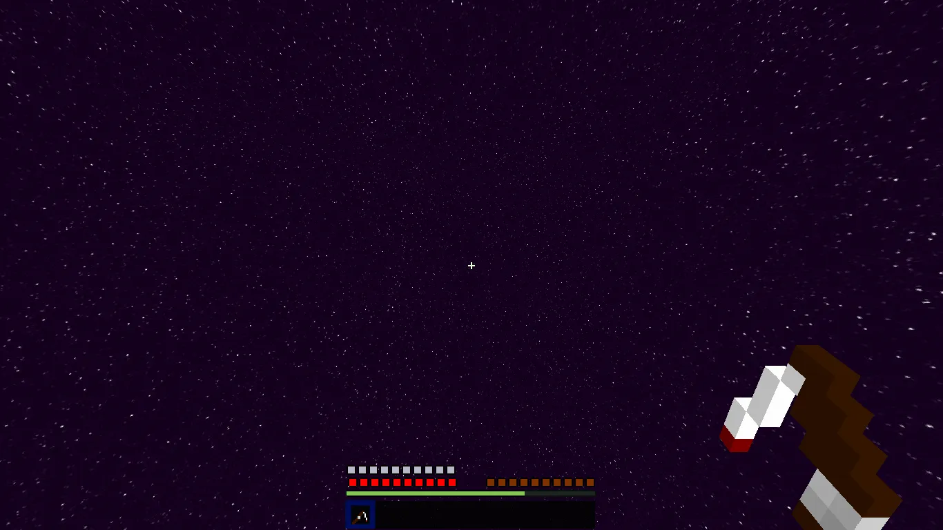 Berkao Bedwars Pack, Текстуры, Minecraft