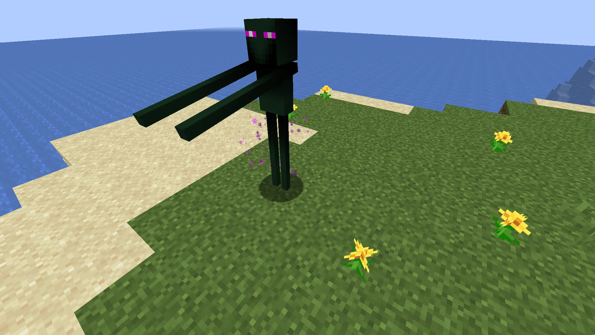 TheEarle's Zombies — скриншот 4 (Моды, Minecraft)