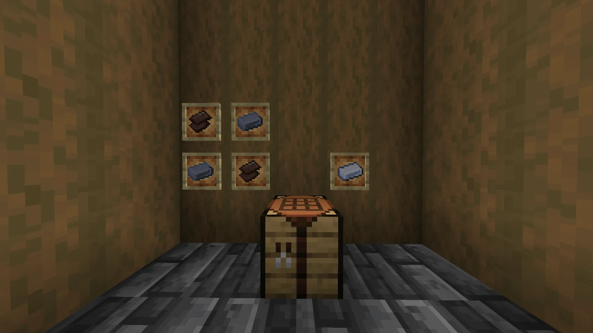 Pale Arsenal — скриншот 9 (Моды, Minecraft)